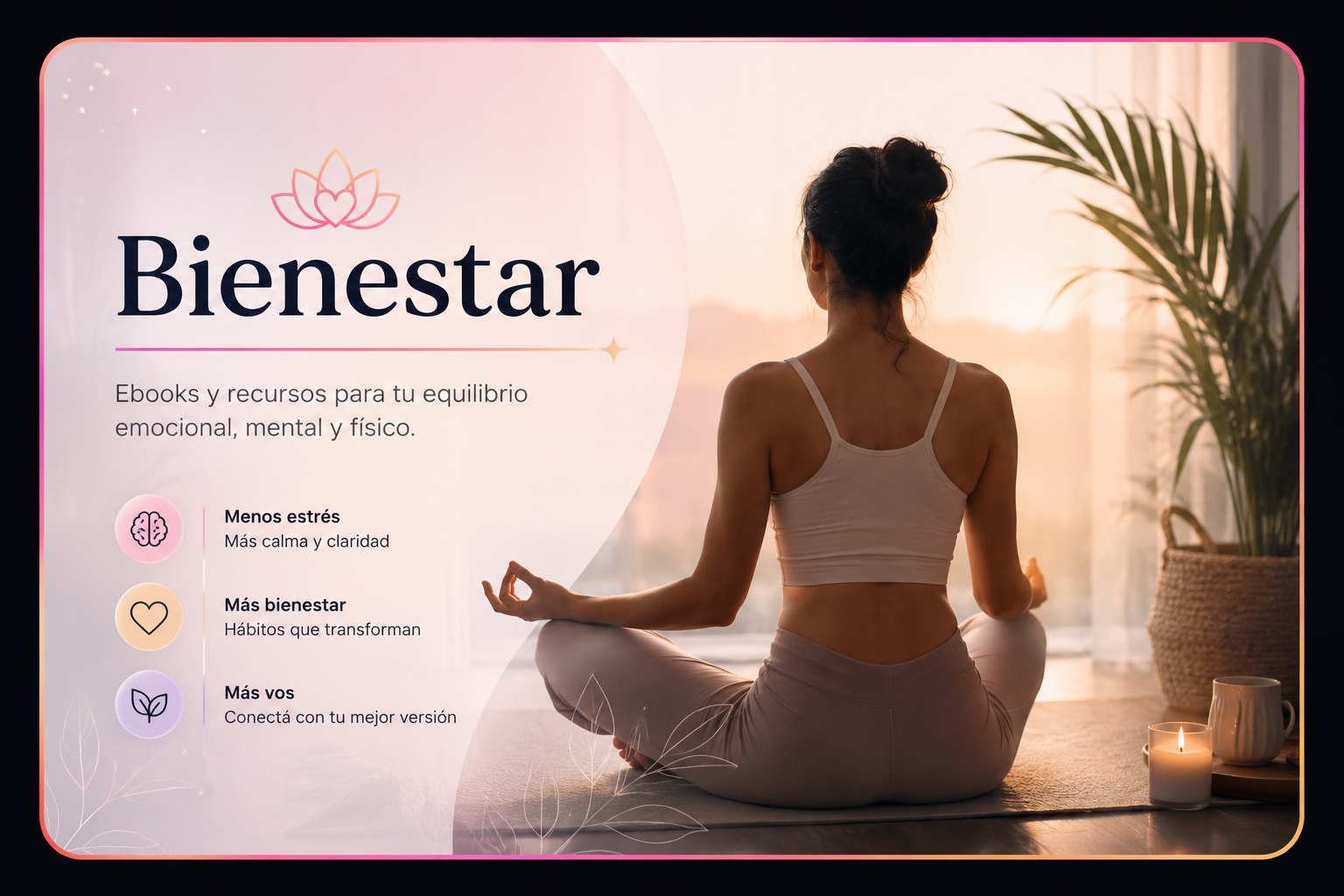 🧠 Bienestar