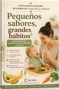 Pequeños Sabores, Grandes Hábitos