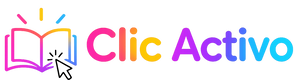Clic activo – Inicio